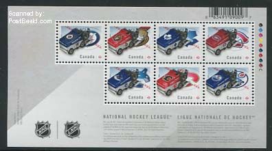 Canada stamps