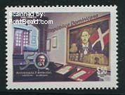 Dominican Republic stamps