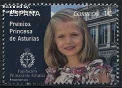 Princess-of-Asturias-stamp