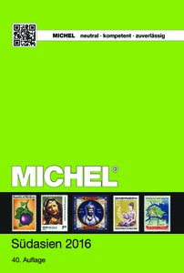 Michel Overseas 8.1 South Asia 2016