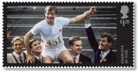 Chariots of Fire stamp