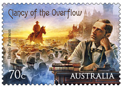 Clancy-of-the-overflow-Stamp