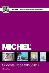 Michel Europe 4 – South East Europe 2016/2017