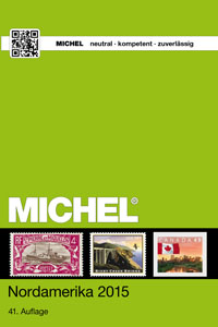 Michel Overseas 1-1 – North America 2015