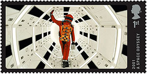 stamp 2001-a-space-odyssee