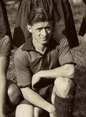 Lucien Laurent was the very first World Cup goal scorer