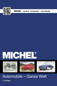 Michel Motive Automobiles