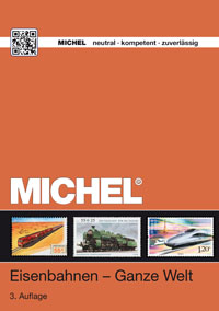 Michel Motive Railways