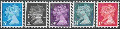 Best Penny Black 150th commemoratives?