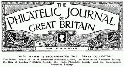 The History of Stamp Collecting Part 5 – Booming 1862