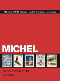 Michel Overseas 10 - Middle East 2013