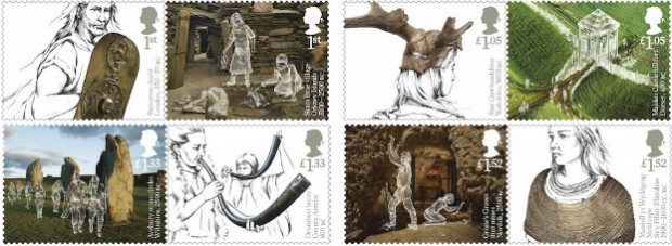 Ancient-Britain-Stamp-Set-LGE