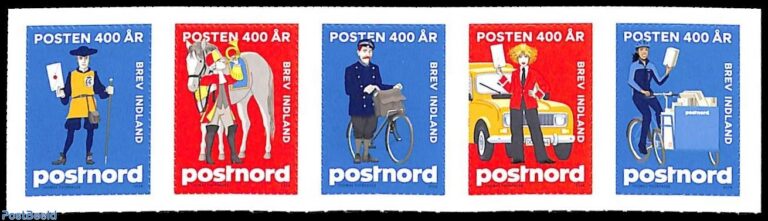 Denmark’s PostNord will deliver its final letter at the end of 2025!