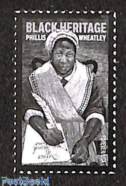 Black Heritage – Part 19