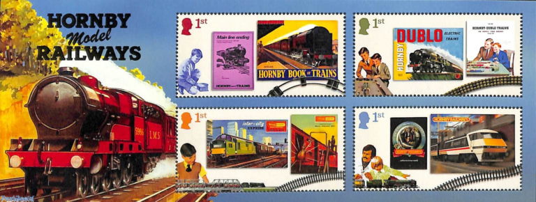 Hornby Model Railways